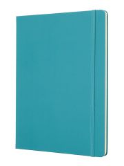 מחברת שורה כריכה קשה מבית MOLESKINE  דגם QP090B35