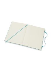 מחברת שורה כריכה קשה מבית MOLESKINE  דגם QP090B35