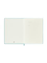 מחברת שורה כריכה קשה מבית MOLESKINE  דגם QP090B35