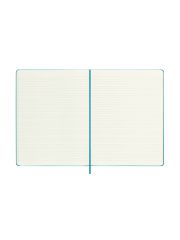 מחברת שורה כריכה קשה מבית MOLESKINE  דגם QP090B35