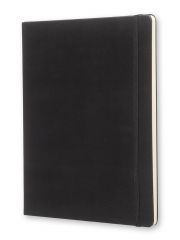 מחברת נקודות כריכה קשה מבית MOLESKINE דגם QP093