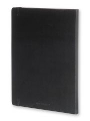 מחברת נקודות כריכה קשה מבית MOLESKINE דגם QP093