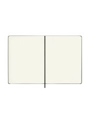 מחברת נקודות כריכה קשה מבית MOLESKINE דגם QP093