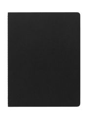 מחברת חלקה כריכה רכה מבית MOLESKINE דגם QP333