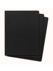 מחברת חלקה כריכה רכה מבית MOLESKINE דגם QP333