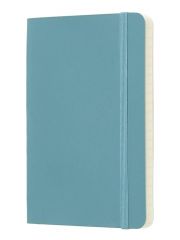 מחברת כיס שורה כריכה רכה מבית MOLESKINE דגם QP611B35