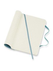 מחברת כיס שורה כריכה רכה מבית MOLESKINE דגם QP611B35