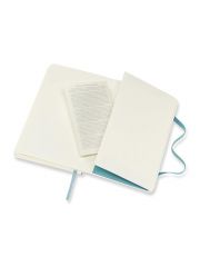 מחברת כיס שורה כריכה רכה מבית MOLESKINE דגם QP611B35