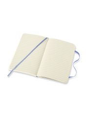 מחברת כיס שורה כריכה רכה מבית MOLESKINE דגם QP611B42