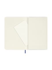 מחברת כיס שורה כריכה רכה מבית MOLESKINE דגם QP611B42