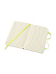 מחברת כיס חלקה כריכה רכה MOLESKINE קולקצית CLASSIC דגם QP611C2