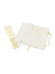 מחברת שורה כריכה רכה מבית MOLESKINE דגםQP616C2