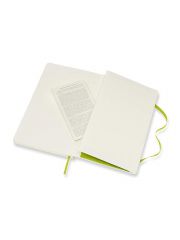 מחברת שורה כריכה רכה מבית MOLESKINE דגםQP616C2