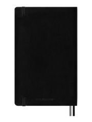 מחברת שורה כריכה רכה מבית MOLESKINE דגם QP616EXP