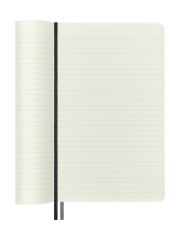 מחברת שורה כריכה רכה מבית MOLESKINE דגם QP616EXP
