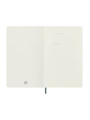 מחברת שורה כ.רכה דמוי עור נחש LIMITED EDITION MOLESKINE דגם QP616K54VBOABOX