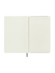 מחברת שורה כ.רכה דמוי עור נחש LIMITED EDITION MOLESKINE דגם QP616K54VBOABOX