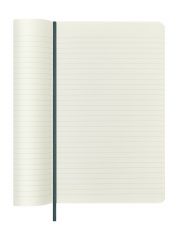 מחברת שורה כ.רכה דמוי עור נחש LIMITED EDITION MOLESKINE דגם QP616K54VBOABOX