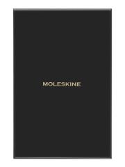מחברת שורה כ.רכה דמוי עור נחש LIMITED EDITION MOLESKINE דגם QP616K54VBOABOX