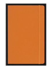 מחברת שורה כריכה רכה מבית MOLESKINE קולקציית precious & ethical דגם QP616N8VCAPRIBOX
