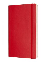 מחברת חשבון כריכה רכה MOLESKINE דגם QP617F2