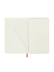 מחברת חשבון כריכה רכה MOLESKINE דגם QP617F2