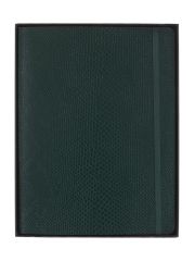 מחברת שורה XL כריכה רכה מבית MOLESKINE קולקציית precious & ethical דגם QP621K54VBOABOX