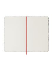 מחברת חלקה כ.קשה LIMITED EDITION מבית MOLESKINE קולקציית Van Gogh דגם SKARTQP063VANGOGH