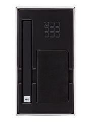 מארז עט חכם ומחברת כיס כריכה קשה קולקציית ELLIPSE 2018 מבית MOLESKINE דגם SMPENBK