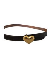 חגורה MOSCHINO דגם 401064