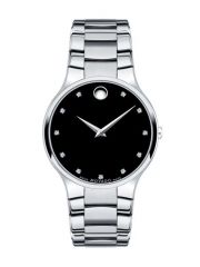 שעון MOVADO סדרה SERIO דגם 0606490