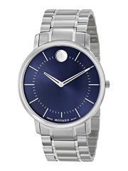 שעון MOVADO סדרה TC דגם 0606688