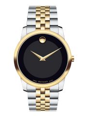 שעון MOVADO סדרה MUSEUM CLASSIC דגם 0606899