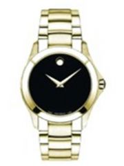 שעון MOVADO סדרה MASINO דגם 0607034