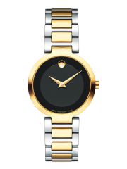שעון MOVADO סדרה MODERN CLASSIC דגם 0607102