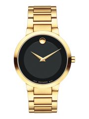 שעון MOVADO סדרה MODERN CLASSIC דגם 0607121