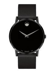 שעון MOVADO סדרה MUSEUM CLASSIC דגם 0607395