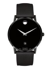 שעון MOVADO סדרה MUSEUM CLASSIC דגם 0607568