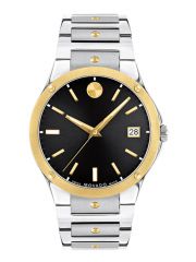 שעון MOVADO סדרה SE דגם 0607596