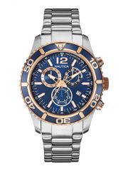 שעון NAUTICA דגם NAD18500G