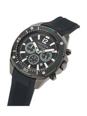 שעון יד לגבר של NAUTICA מקולקציית NCT BLUESAIL דגם NAPBSS502