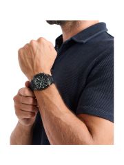 שעון יד לגבר של NAUTICA מקולקציית NCT BLUESAIL דגם NAPBSS502