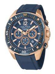 שעון NAUTICA קולקציית NCT BLUESAIL דגם NAPBSS503