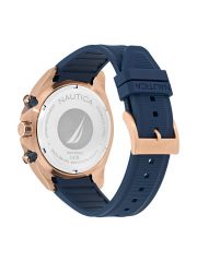 שעון NAUTICA קולקציית NCT BLUESAIL דגם NAPBSS503