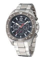 שעון NAUTICA קולקציית NCT BLUESAIL דגם NAPBSS505