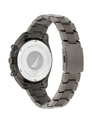 שעון יד לגבר של NAUTICA מקולקציית NCT BLUESAIL דגם NAPBSS506