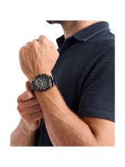 שעון יד לגבר של NAUTICA מקולקציית NCT BLUESAIL דגם NAPBSS506