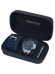 שעון NAUTICA דגם NAPBYS006