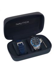 שעון NAUTICA דגם NAPBYS006