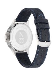שעון NAUTICA דגם NAPCBF202